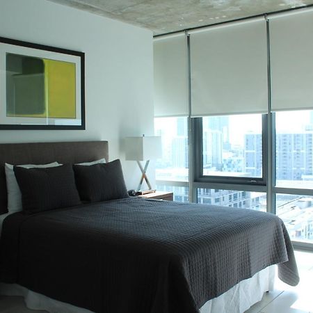 Wynwood Design District Apartments 30 Day Rentals Miami Exterior foto