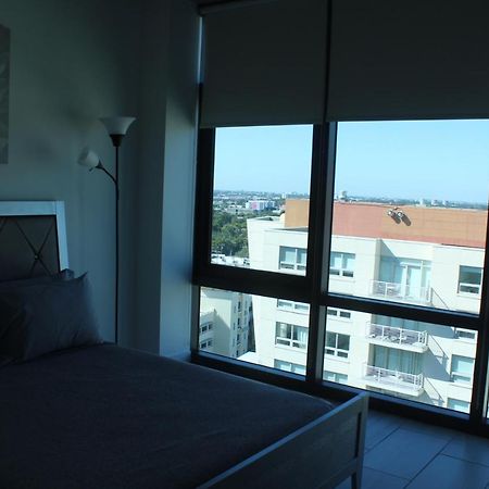 Wynwood Design District Apartments 30 Day Rentals Miami Exterior foto