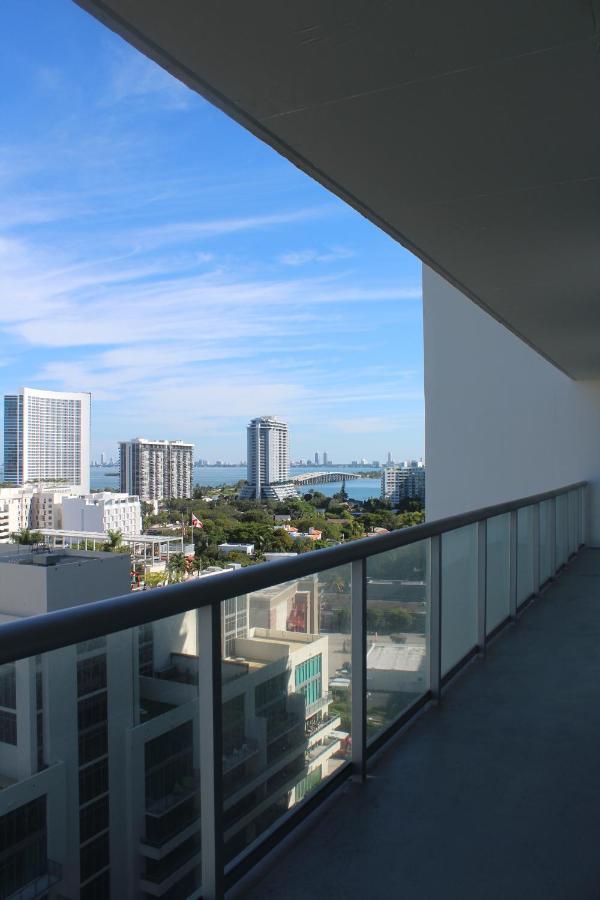 Wynwood Design District Apartments 30 Day Rentals Miami Exterior foto