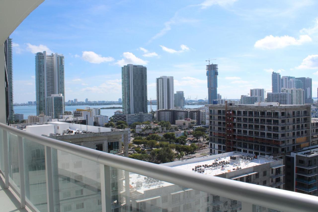 Wynwood Design District Apartments 30 Day Rentals Miami Exterior foto