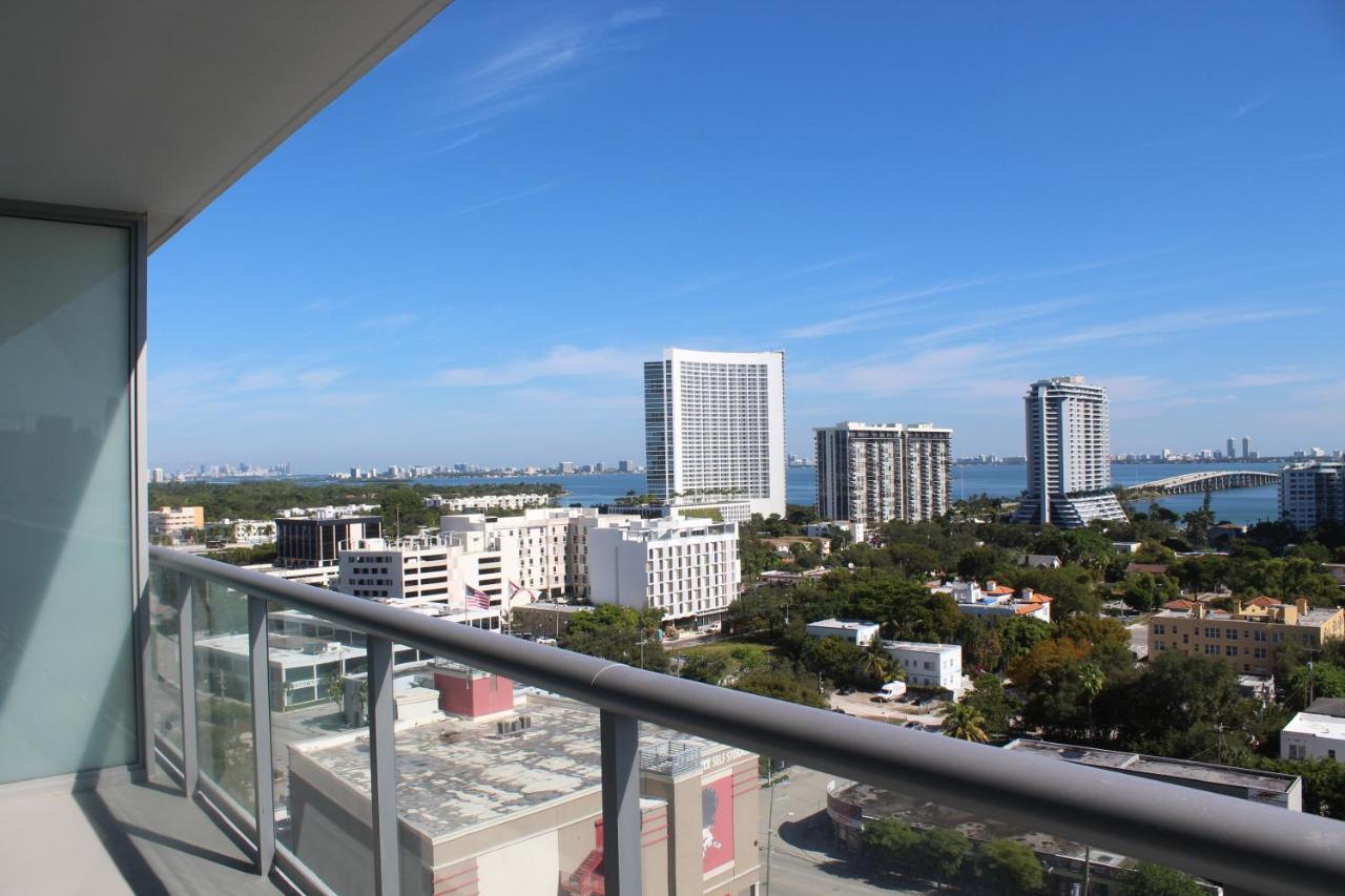 Wynwood Design District Apartments 30 Day Rentals Miami Exterior foto