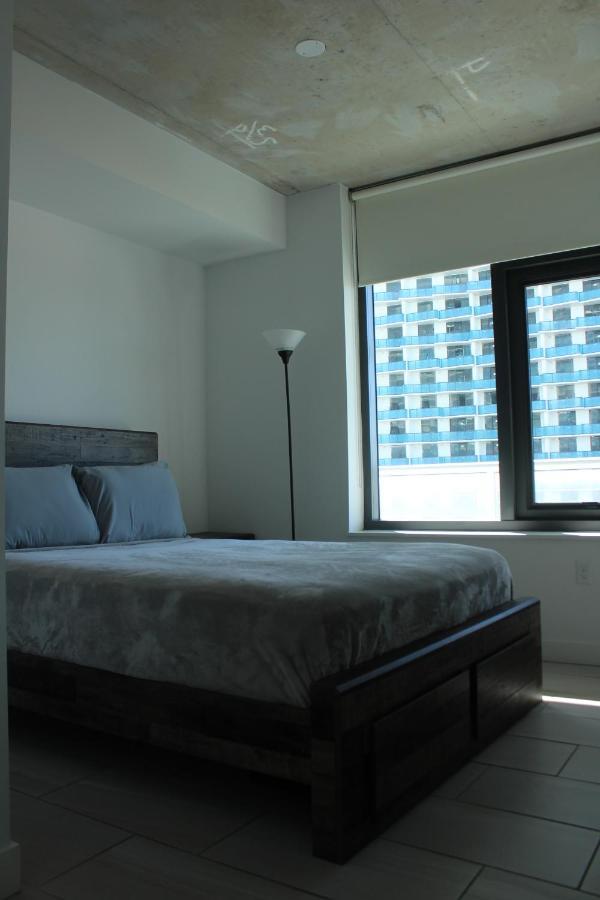 Wynwood Design District Apartments 30 Day Rentals Miami Exterior foto