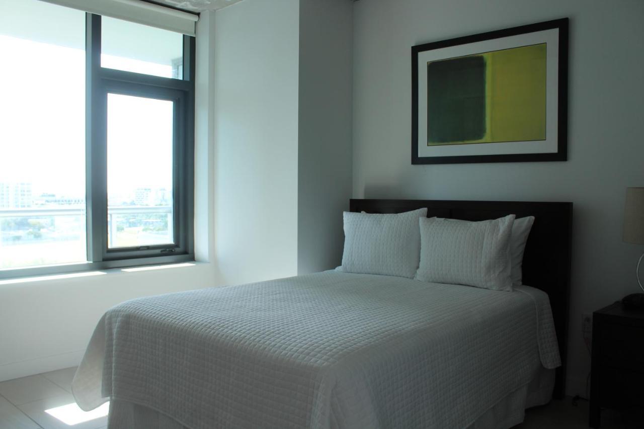 Wynwood Design District Apartments 30 Day Rentals Miami Exterior foto