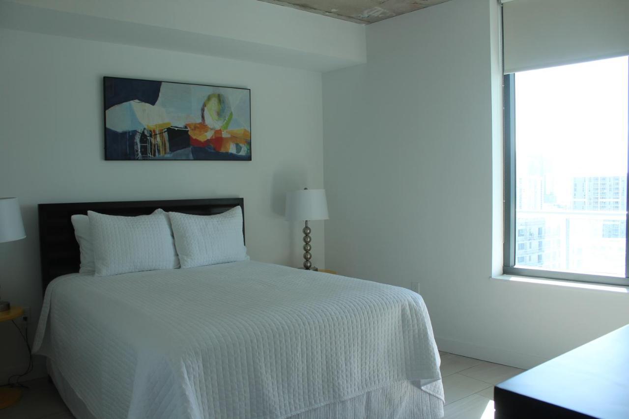 Wynwood Design District Apartments 30 Day Rentals Miami Exterior foto