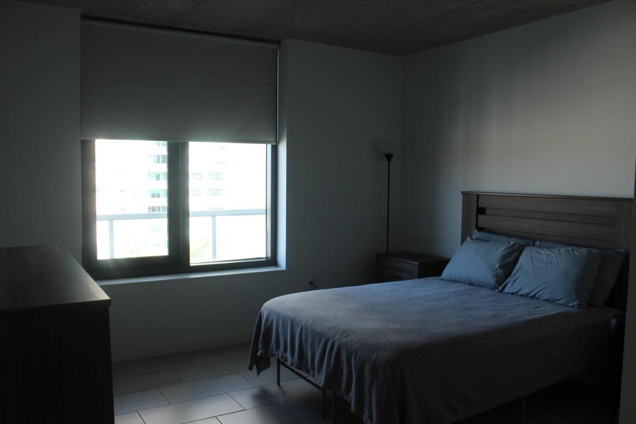 Wynwood Design District Apartments 30 Day Rentals Miami Exterior foto
