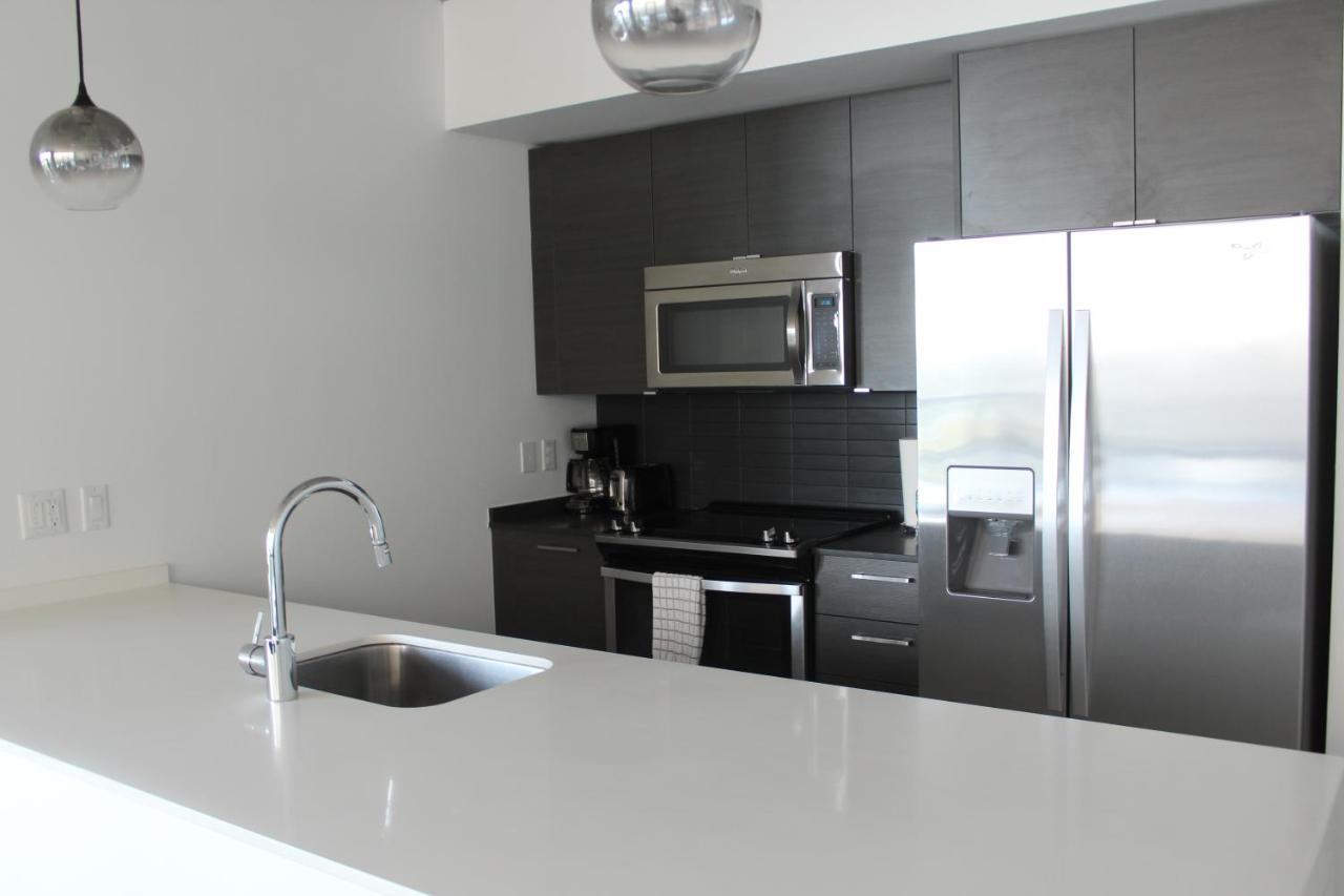 Wynwood Design District Apartments 30 Day Rentals Miami Exterior foto