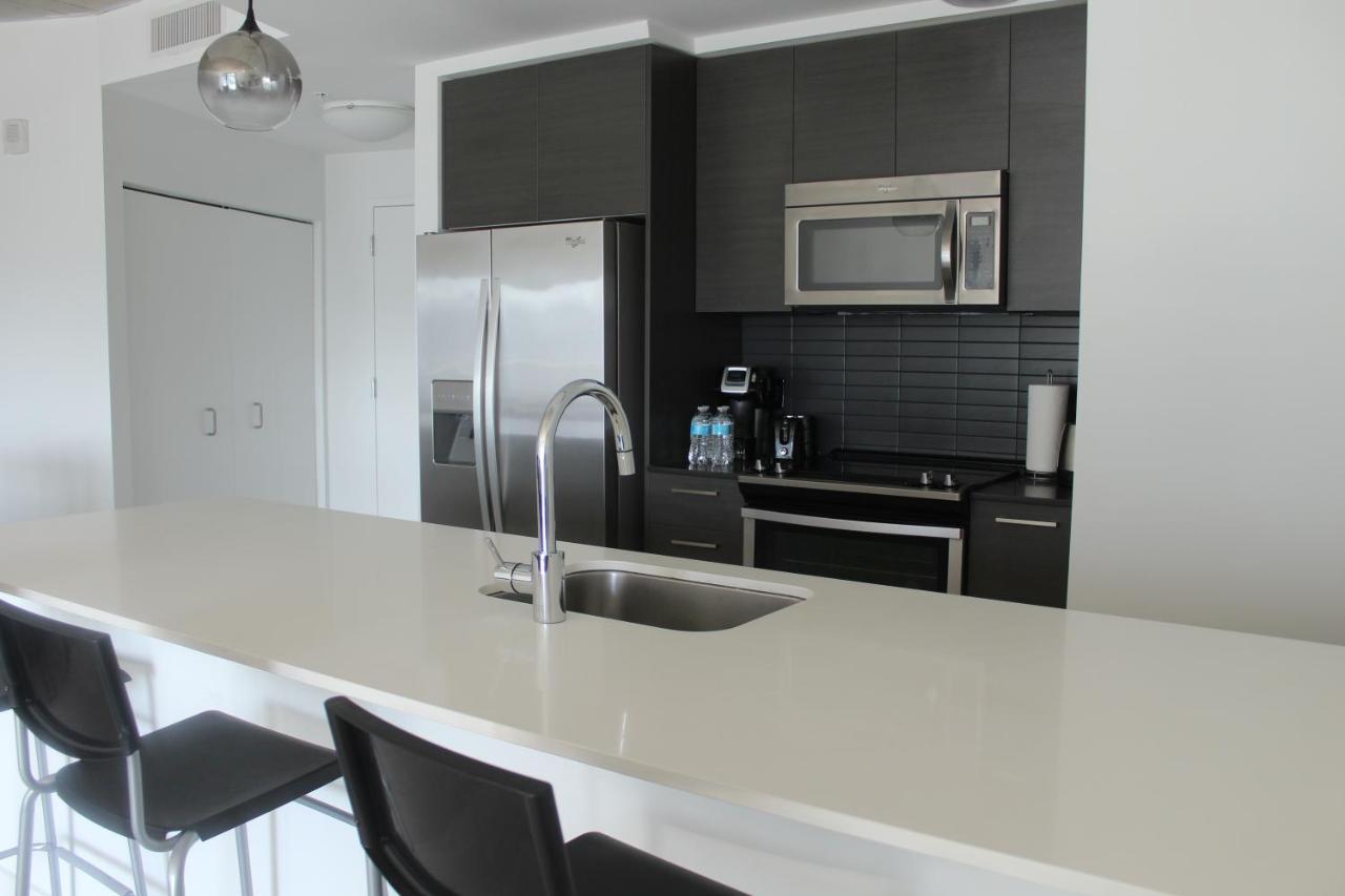 Wynwood Design District Apartments 30 Day Rentals Miami Exterior foto