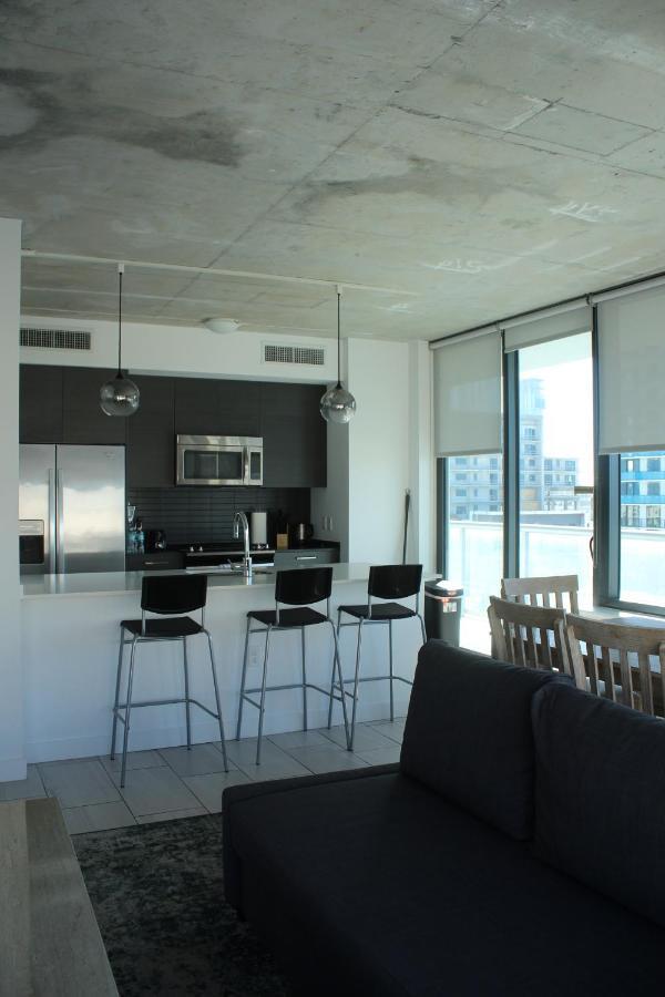 Wynwood Design District Apartments 30 Day Rentals Miami Exterior foto