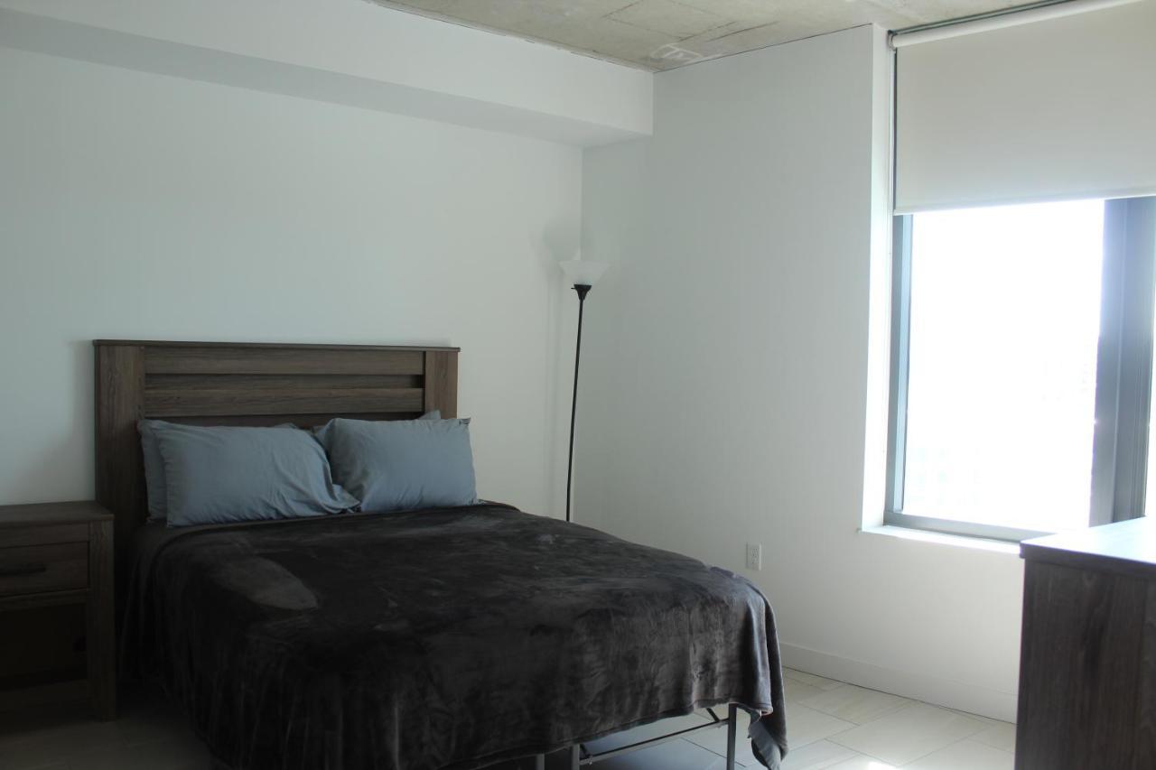 Wynwood Design District Apartments 30 Day Rentals Miami Exterior foto