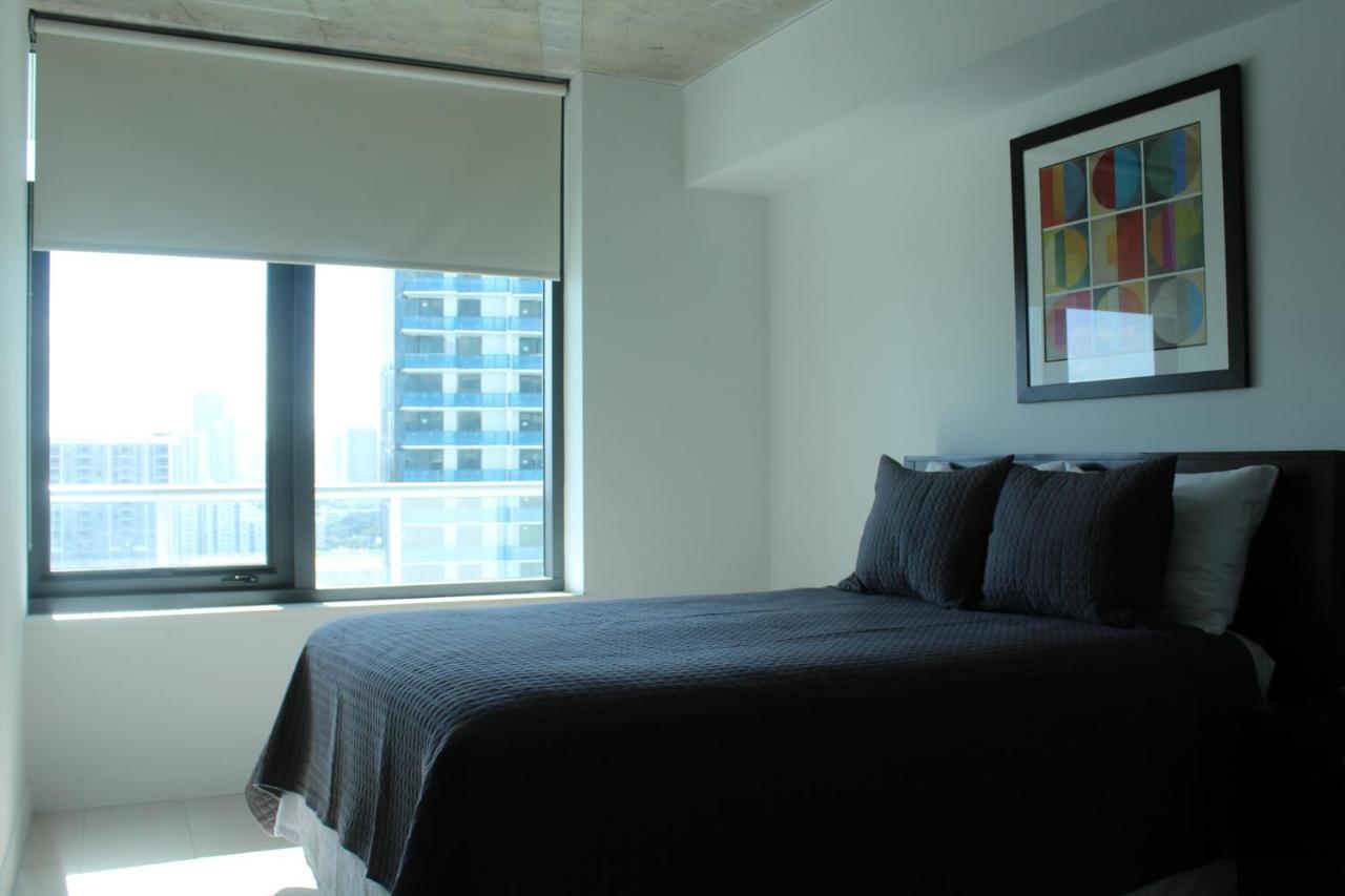 Wynwood Design District Apartments 30 Day Rentals Miami Exterior foto