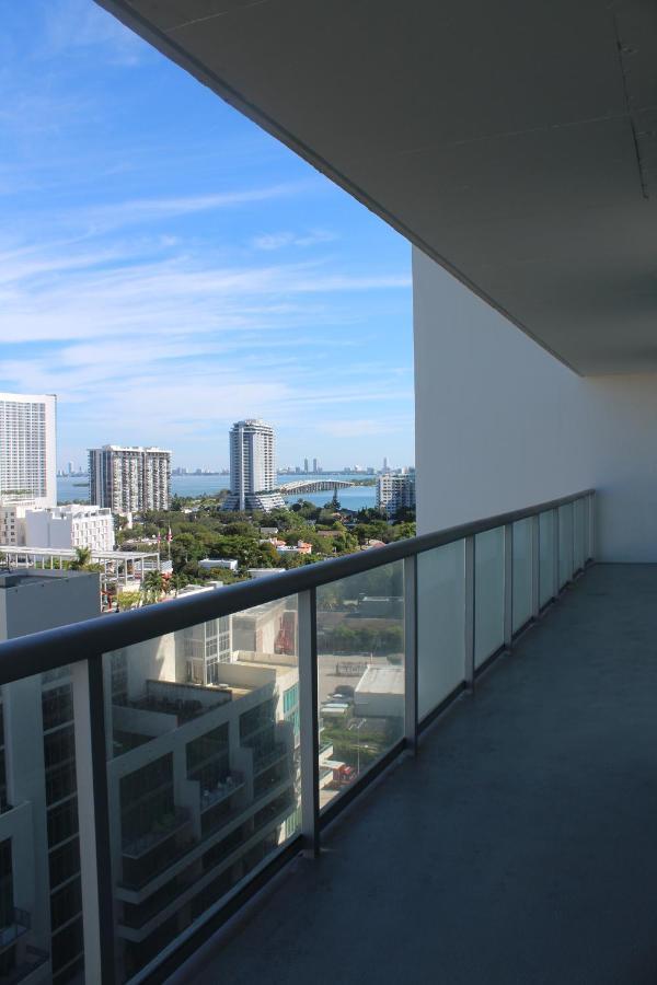 Wynwood Design District Apartments 30 Day Rentals Miami Exterior foto